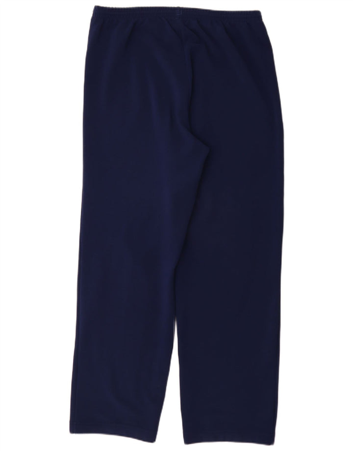 Ανδρική φόρμα Kappa Παντελόνι XL Navy Blue