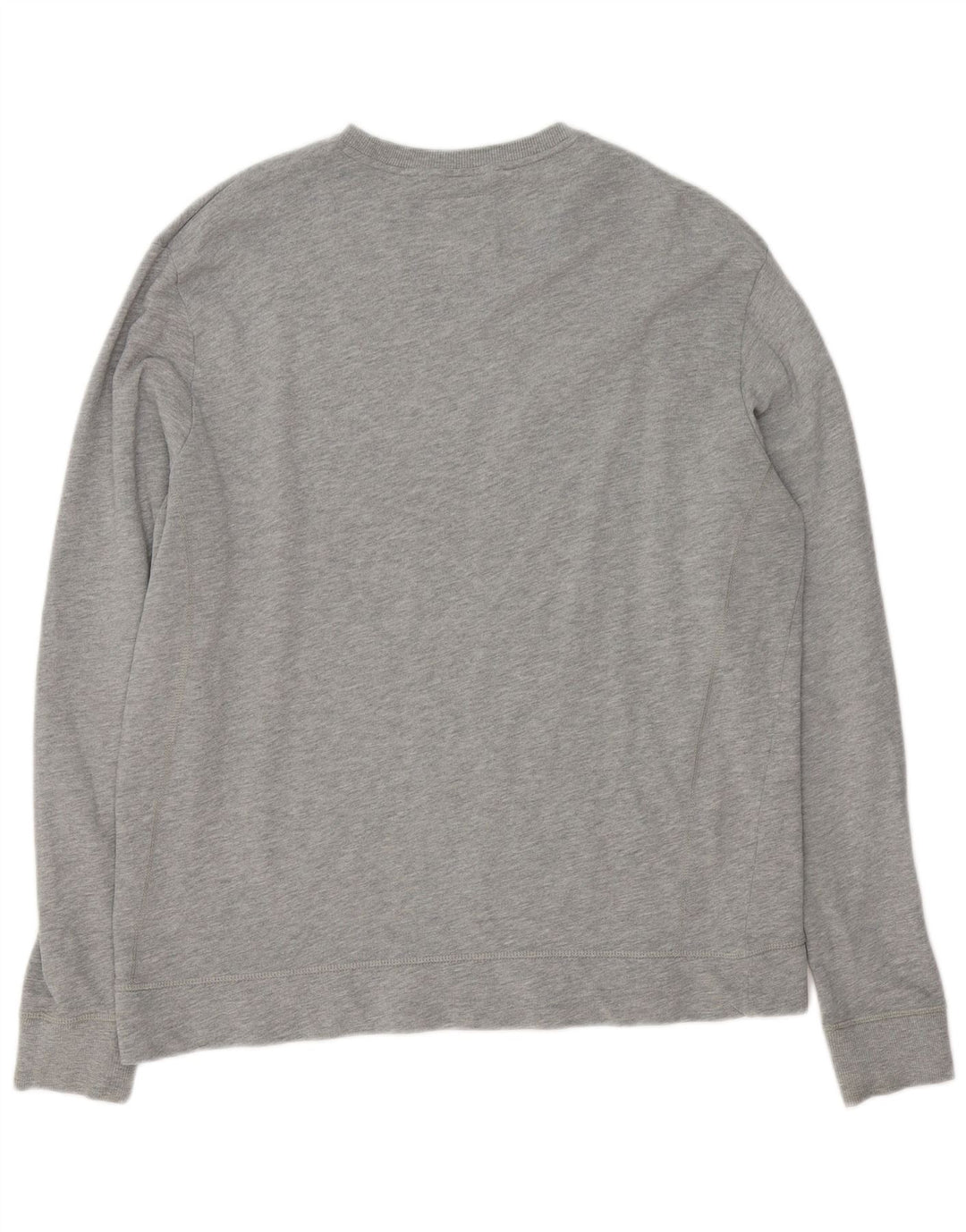 Ανδρικό φούτερ Tom Tailor Jumper 2XL Γκρι βαμβακερό