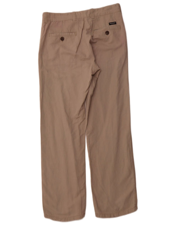 DOCKERS Γυναικείο Παντελόνι Chino Slim Fit W30 L28 Beige