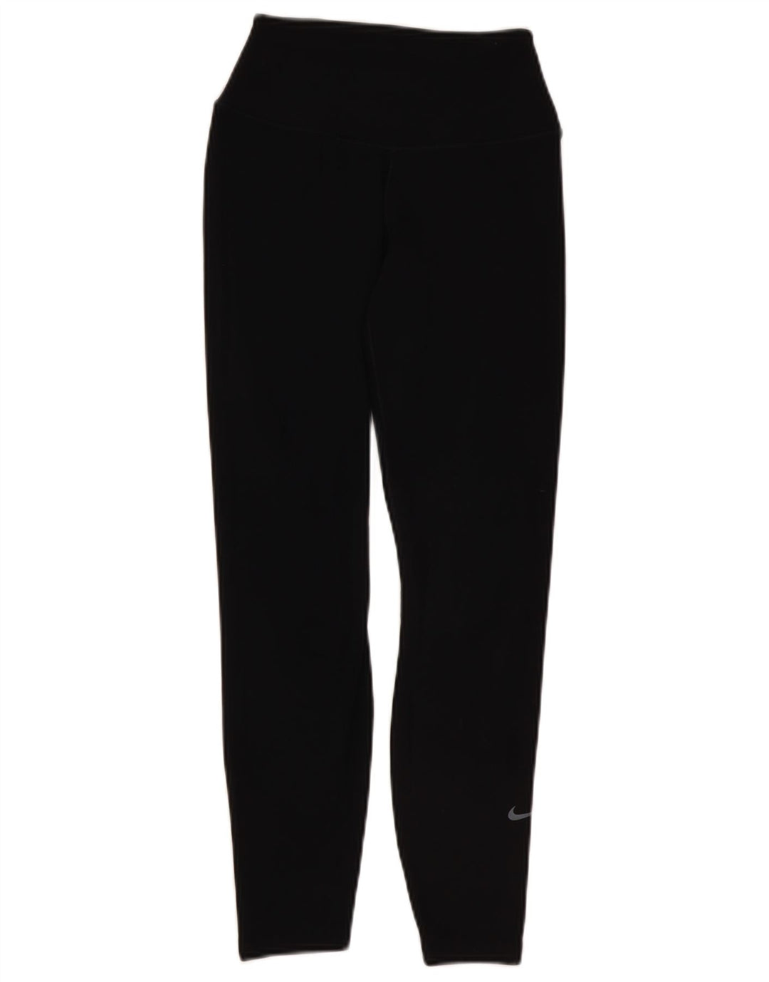 Γυναικεία κολάν Nike Dri Fit UK 8 Small Black