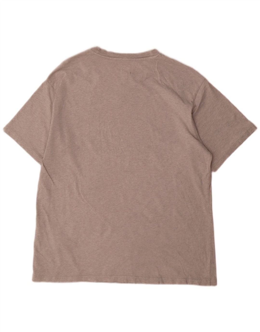 Ανδρικό μπλουζάκι Levi's Relaxed Top Μεσαίο γκρι βαμβακερό