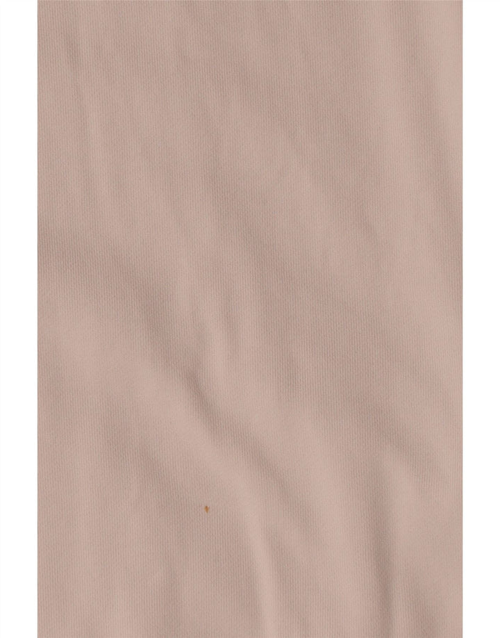 Ανδρικό γραφικό φούτερ Nike Jumper 2XL Λευκό βαμβακερό