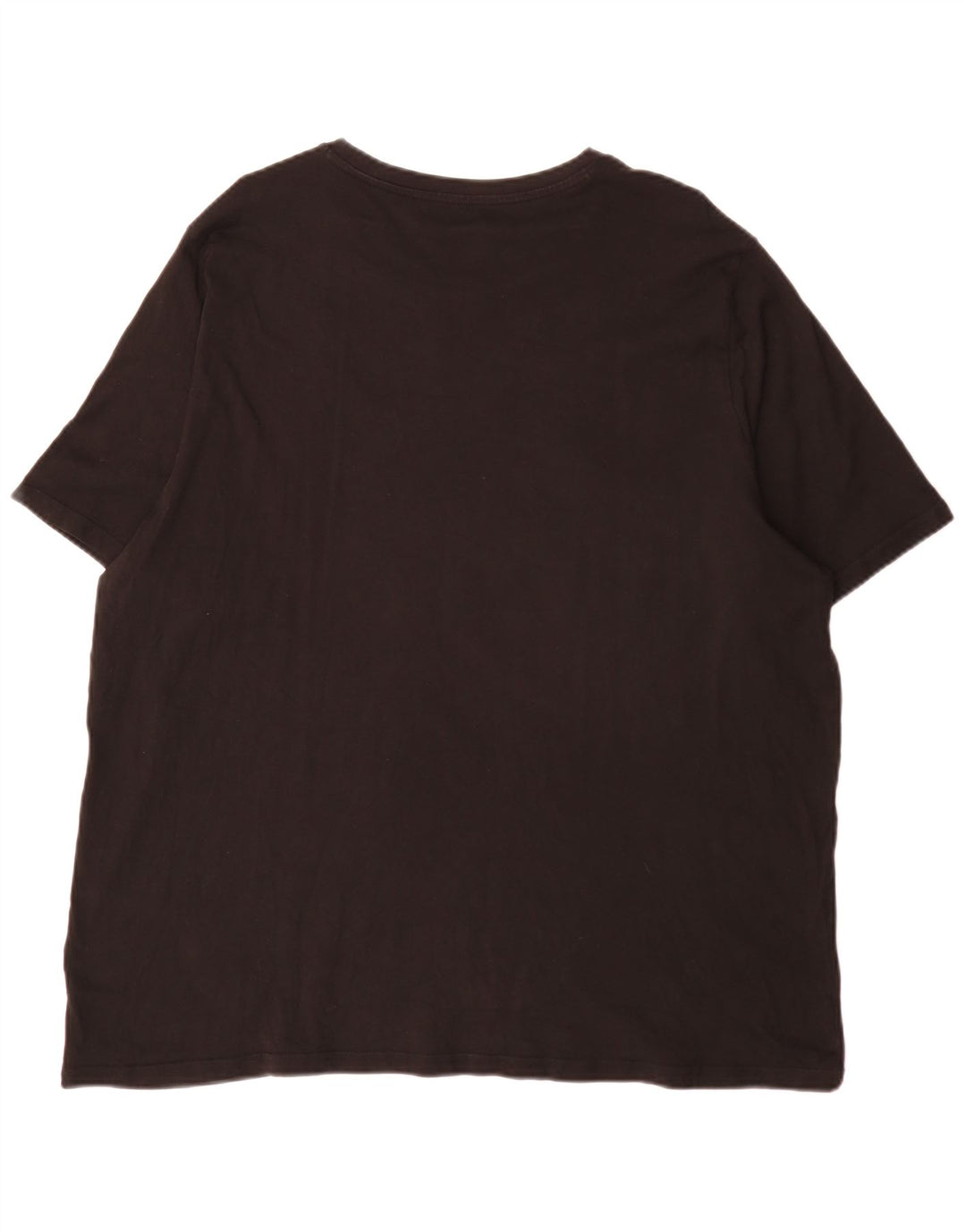 Ανδρικό γραφικό μπλουζάκι Puma Top 2XL Μαύρο