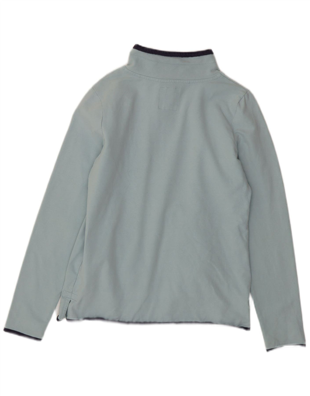 FAT FACE Γυναικείο Φούτερ Jumper UK 16 Large Μπλε Βαμβακερό