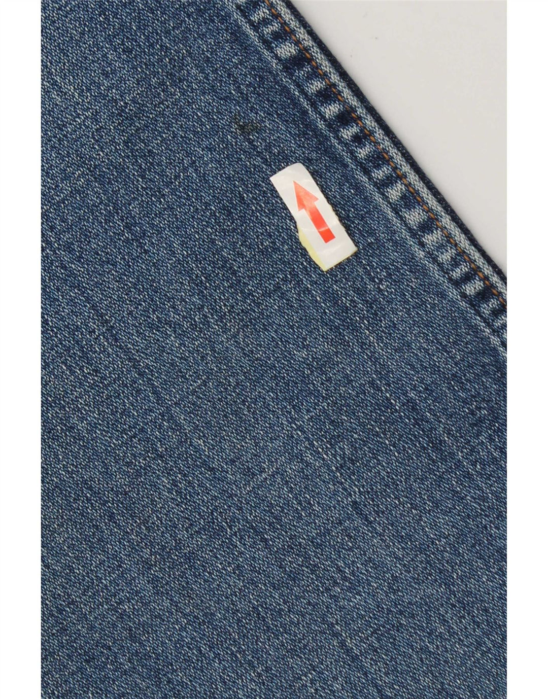 Ανδρικό τζιν Wrangler Bootcut W32 L31 Μπλε