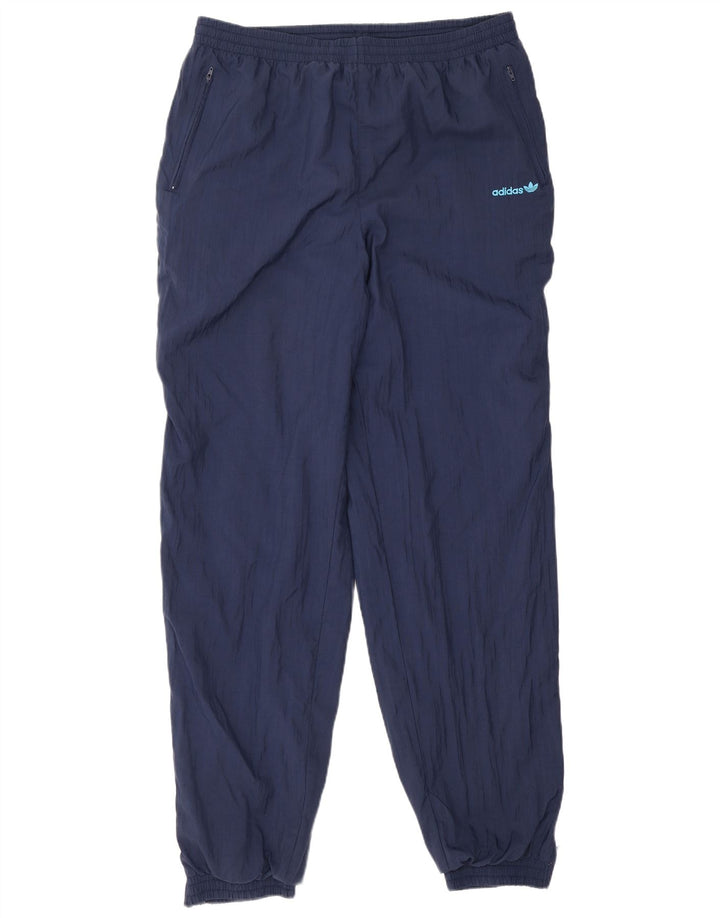 Ανδρική φόρμα Adidas Παντελόνι Joggers Medium Navy Blue