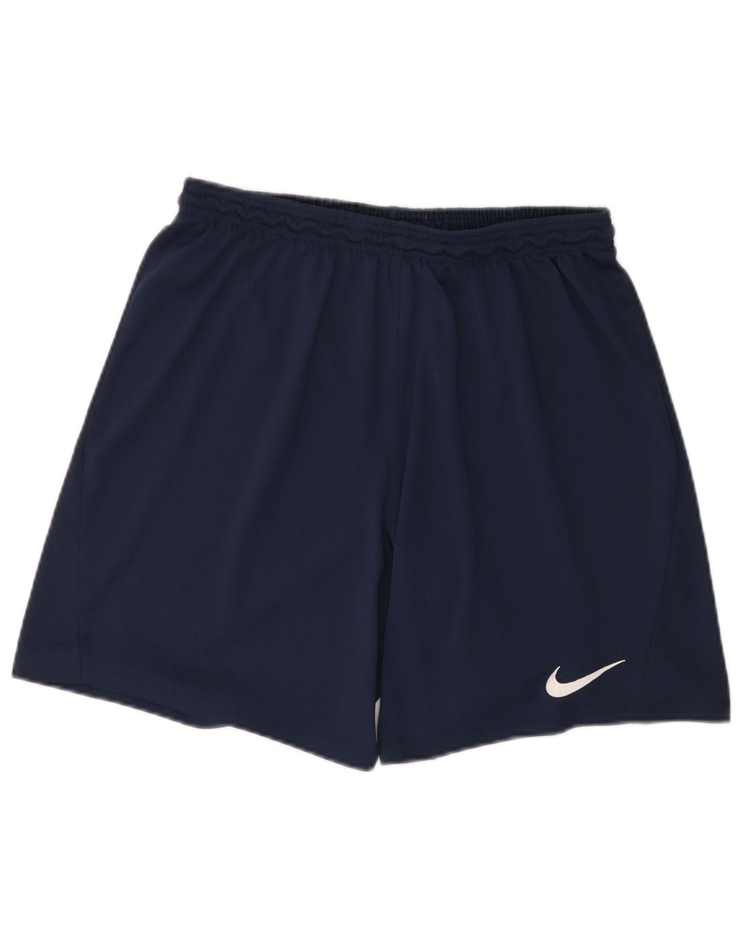 Ανδρικό αθλητικό σορτς Nike Dri Fit XL Navy Blue Polyester
