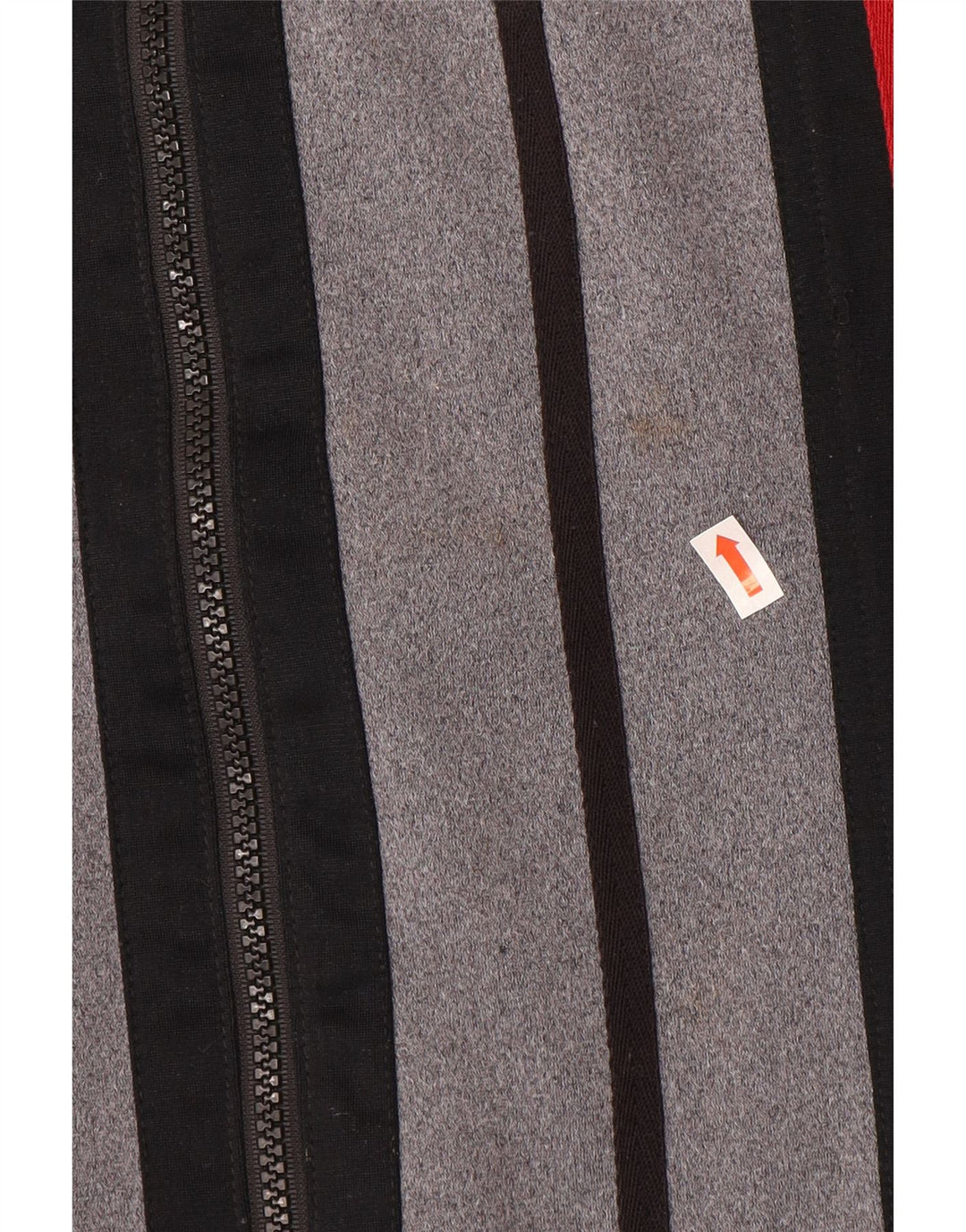 Ανδρική φόρμα γραφικών LOTTO Small Colourblock Polyester