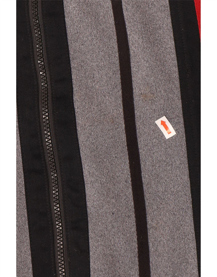 Ανδρική φόρμα γραφικών LOTTO Small Colourblock Polyester