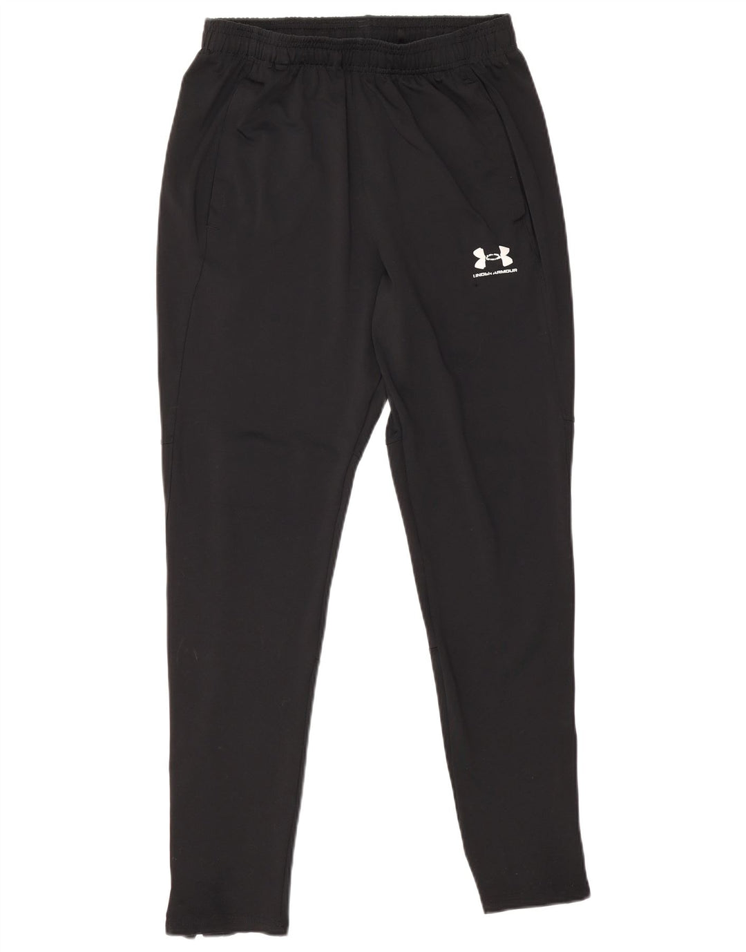 Ανδρική αθλητική φόρμα Under Armour Παντελόνι Μεσαίο Μαύρο