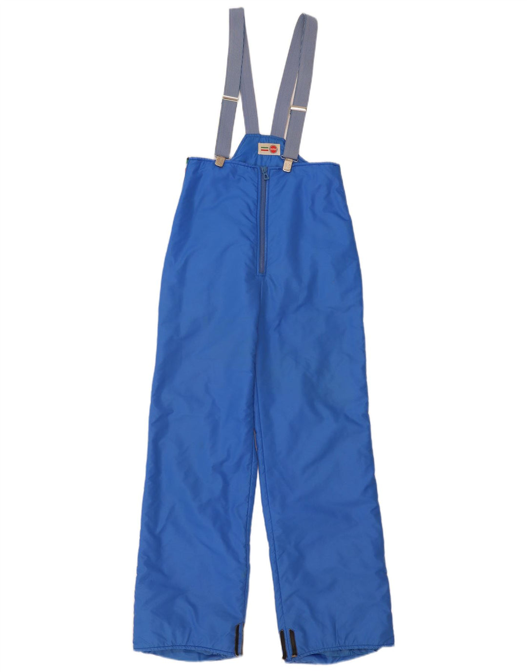 Colmar γυναικείο σκι 2 τεμαχίων UK 12 Medium W30 L29 Blue Polyamide