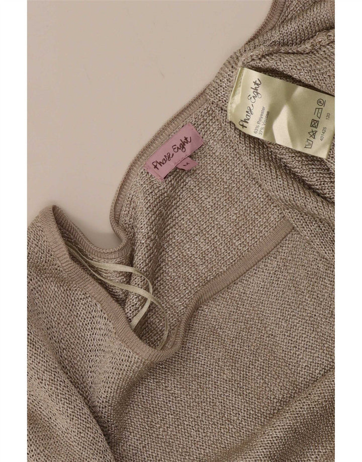 Γυναικεία υπερμεγέθη μπλούζα Phase Eight Top 14 Medium Grey Polyester