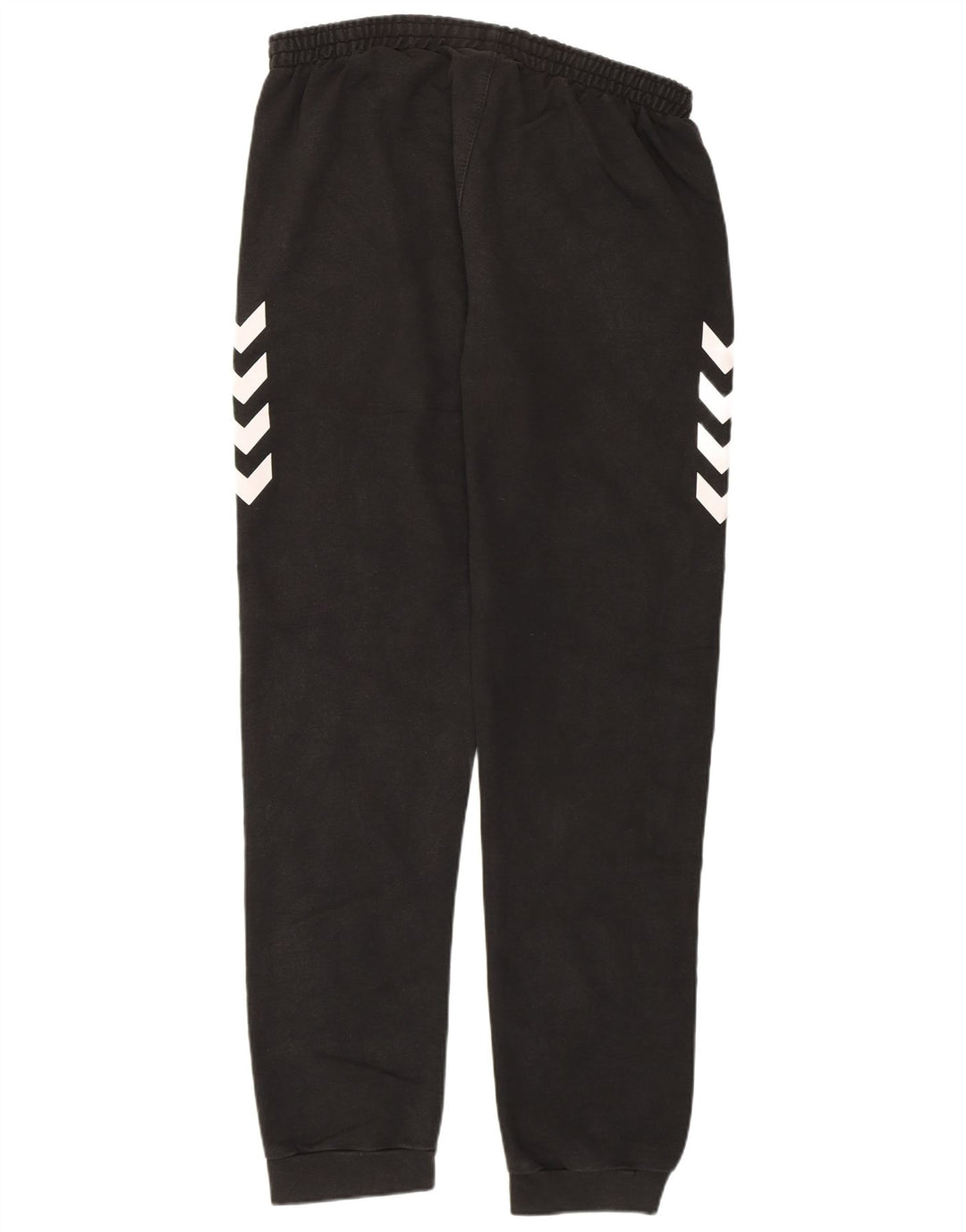 Ανδρική φόρμα HUMMEL Παντελόνι Joggers XL Μαύρο