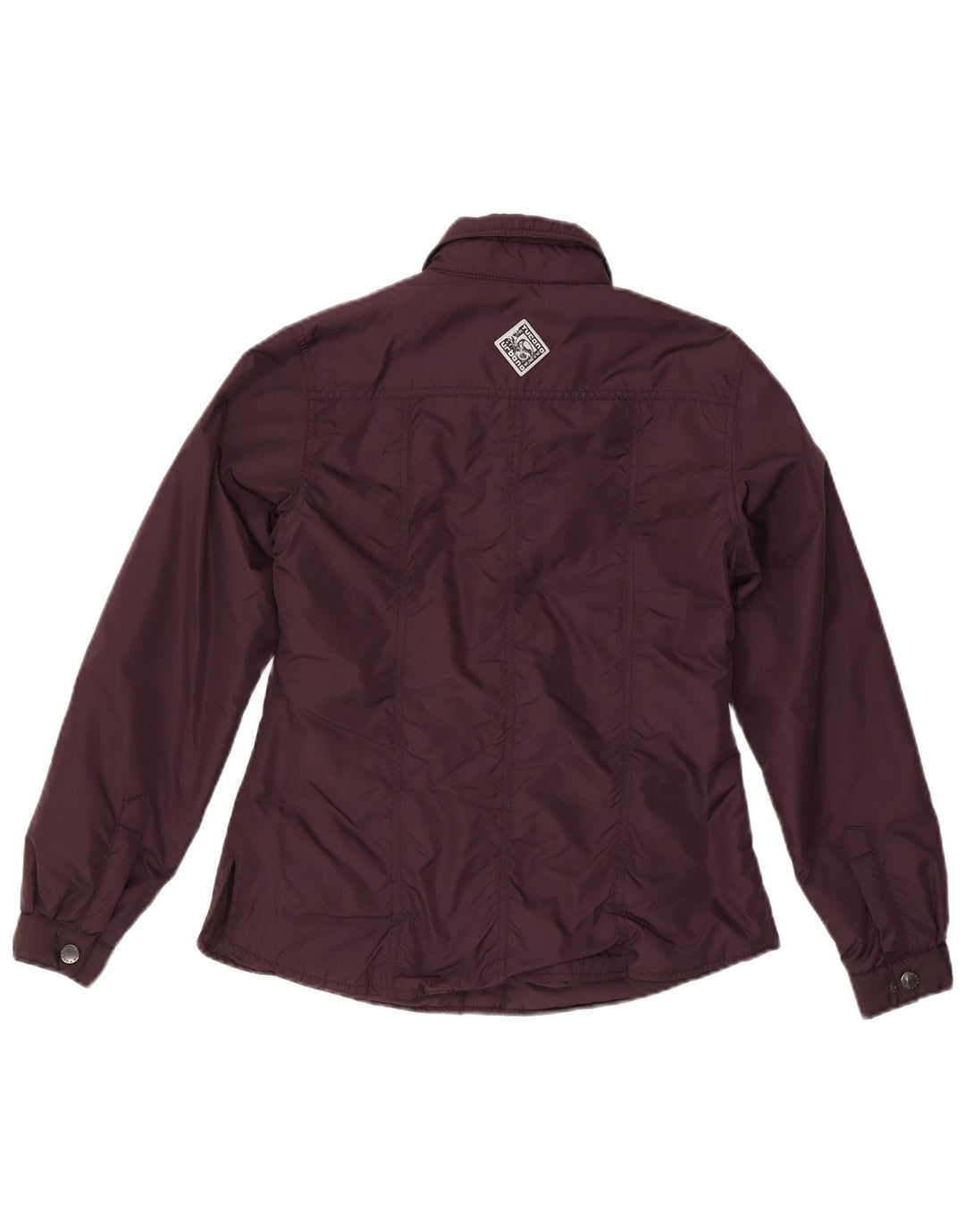 Tucano Urbano Γυναικείο Utility Jacket UK 14 Medium Purple Polyamide