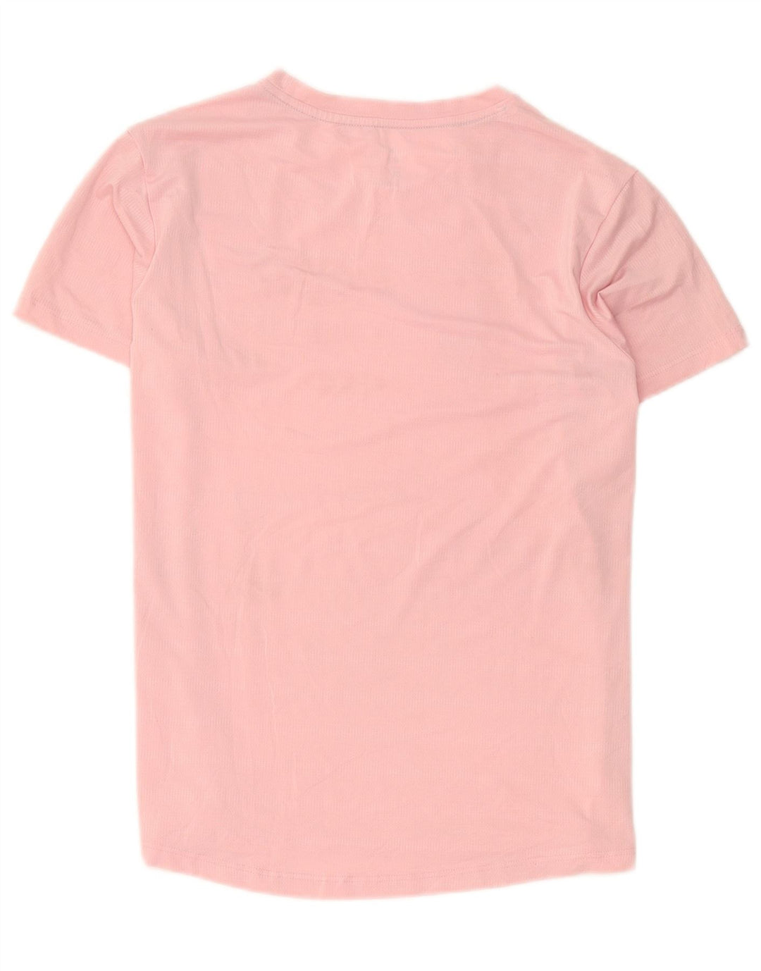 Ανδρικό T-shirt Nike Dri Fit Top 2XL Pink Polyester