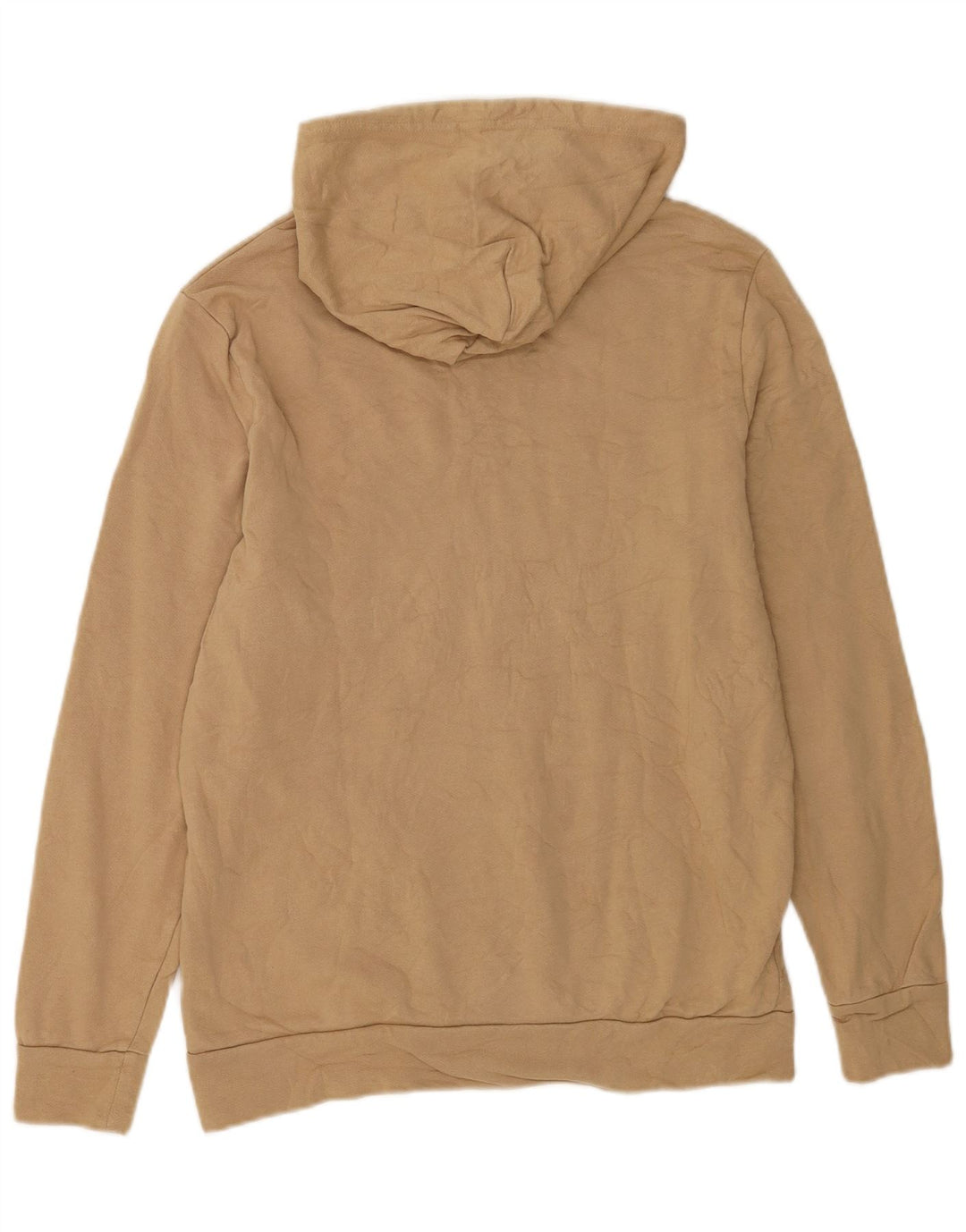 Puma Ανδρικό Hoodie Jumper Medium Beige