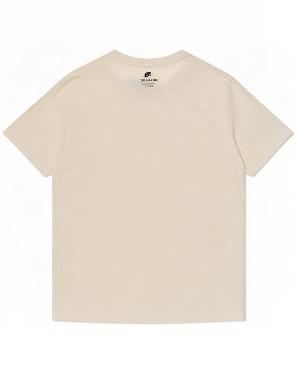 Ανδρικό T-Shirt Nike XL Λευκό βαμβακερό