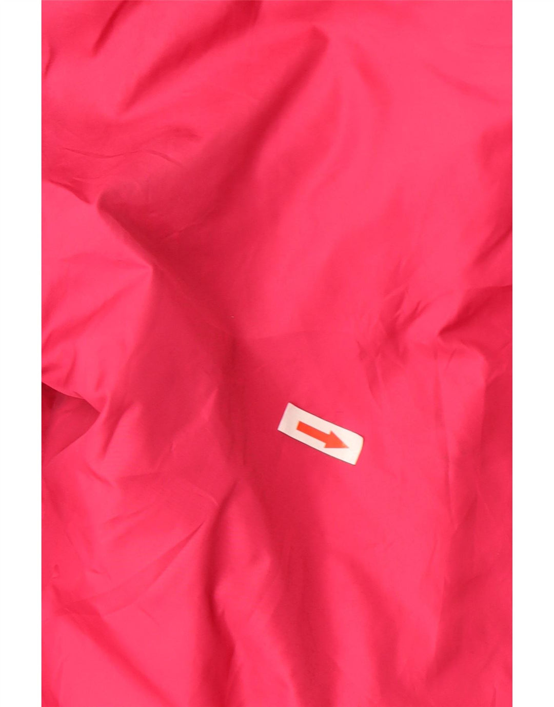 Γυναικεία φόρμα σκι με κουκούλα Cacao IT 42 Medium Pink Polyester
