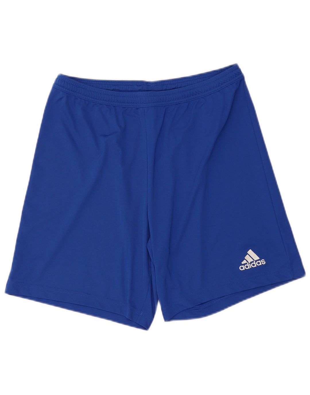 Ανδρικό σορτς ADIDAS Aeroready Sport μεγάλο μπλε πολυεστέρα