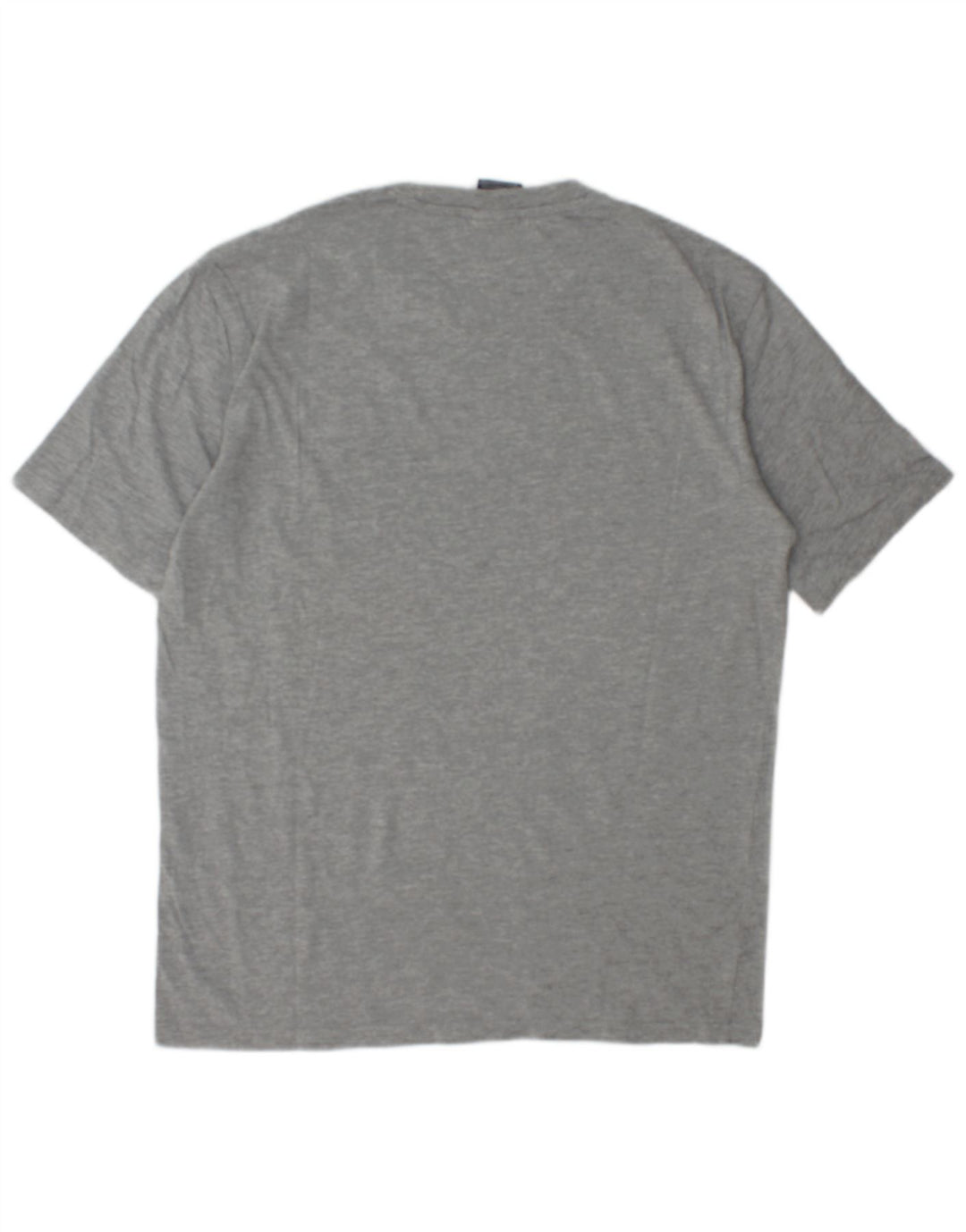 Ανδρικό T-Shirt Champion Top Medium Grey
