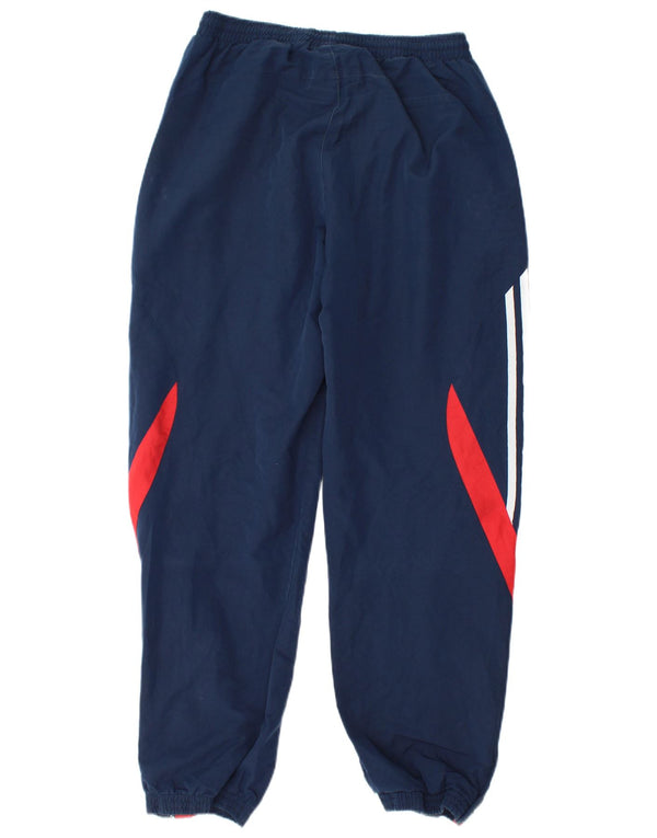 Ανδρική φόρμα ADIDAS Παντελόνι Joggers Medium Navy Blue Colourblock