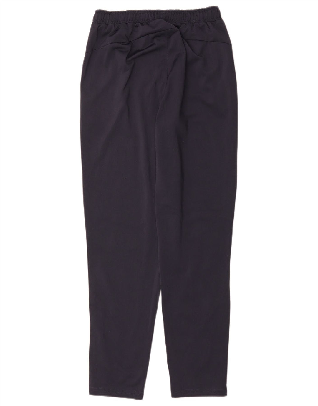 Puma Boys αθλητική φόρμα παντελόνι 13-14 ετών Navy Blue Polyester