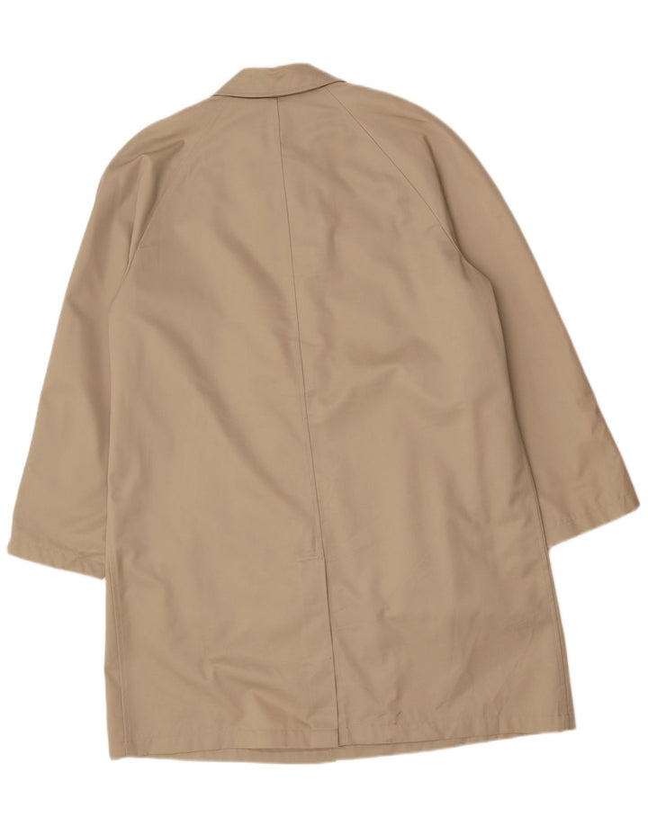 Ανδρικό πανωφόρι Hamilton UK 40 Large Beige