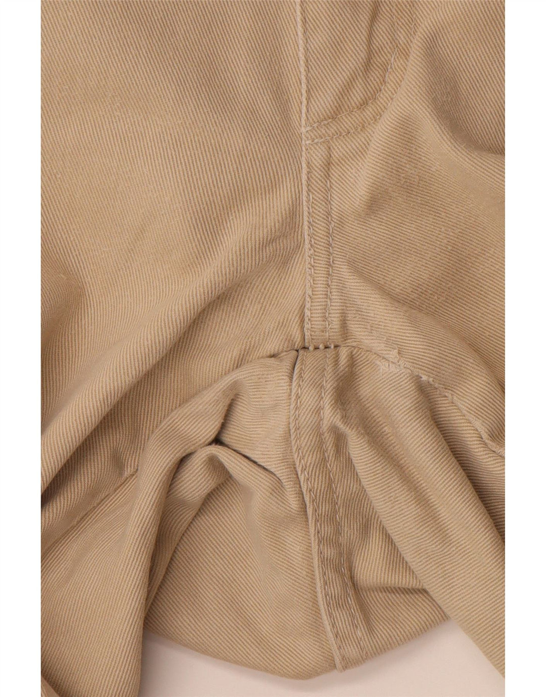 Ανδρικό ίσιο casual παντελόνι WRANGLER W27 L30 Beige