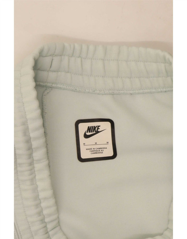 Γυναικεία αθλητική φόρμα Nike Παντελόνι Joggers UK 12 Medium Grey