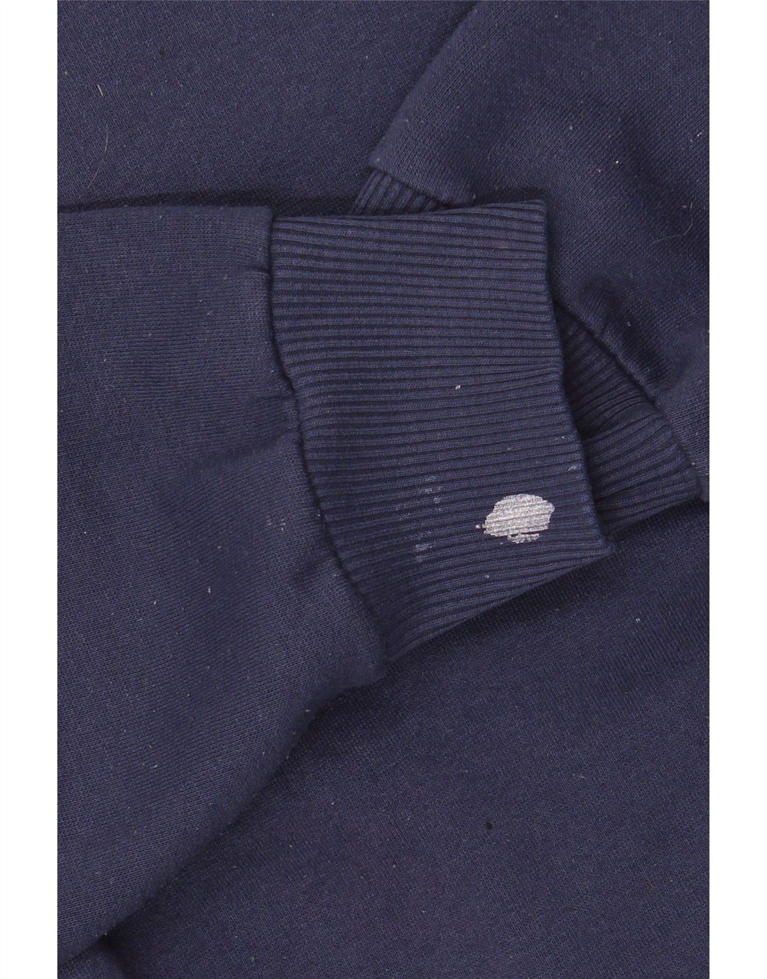 Γυναικεία γραφική φούτερ UMBRO Jumper UK 14 Medium Navy Blue Polyester