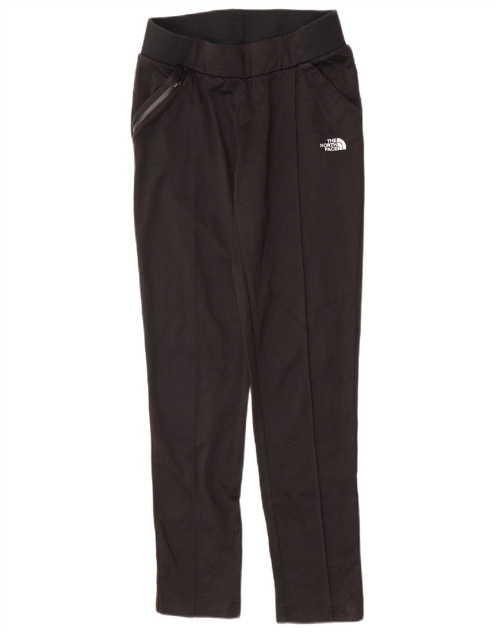 The North Face γυναικεία φόρμα παντελόνι UK 10 Small Black Polyester