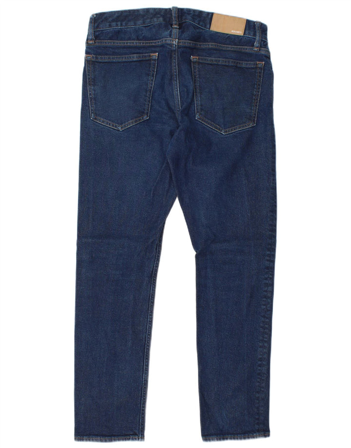 Γυναικείο Slim Jeans BONOBOS Tailored Fit W30 L27 Blue