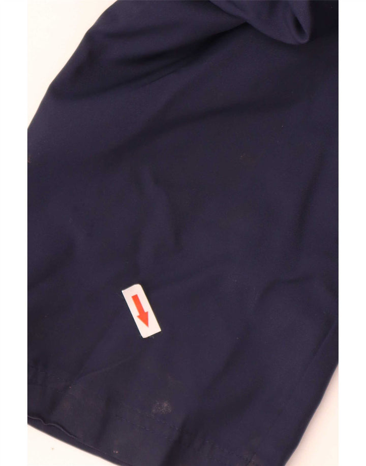 Ανδρική φόρμα Umbro Παντελόνι Small Navy Blue