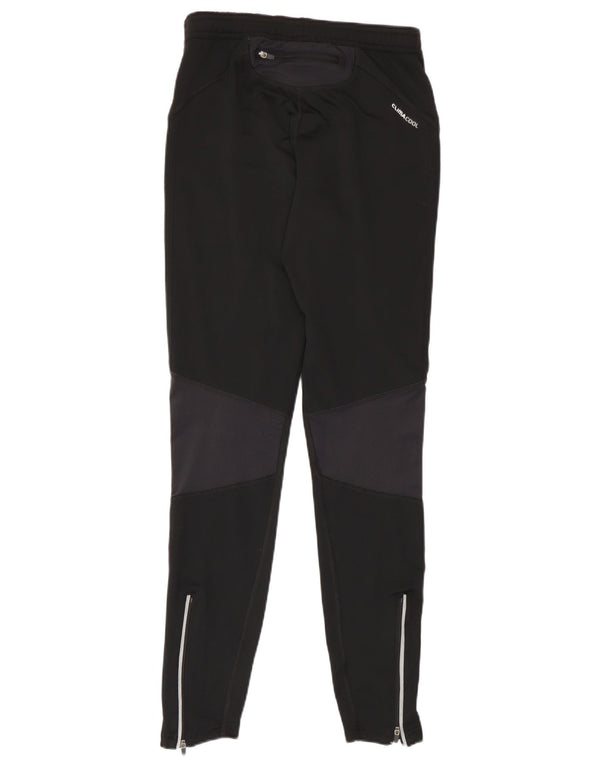 Κολάν Adidas Mens Clima 365 Medium Black Polyester