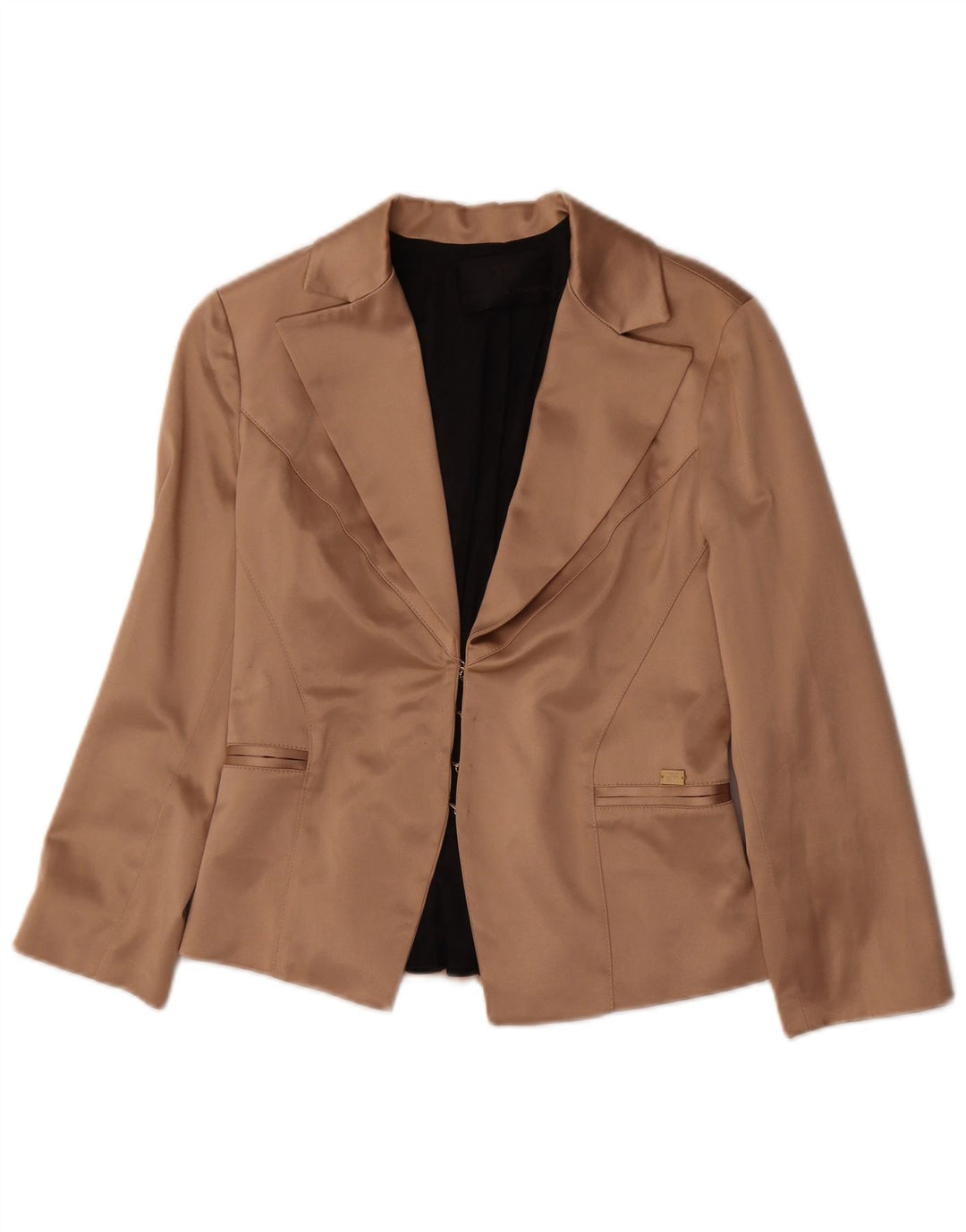 Elisabetta Franchi Γυναικείο Σετ 2 τεμαχίων IT 44 Medium Beige Polyester