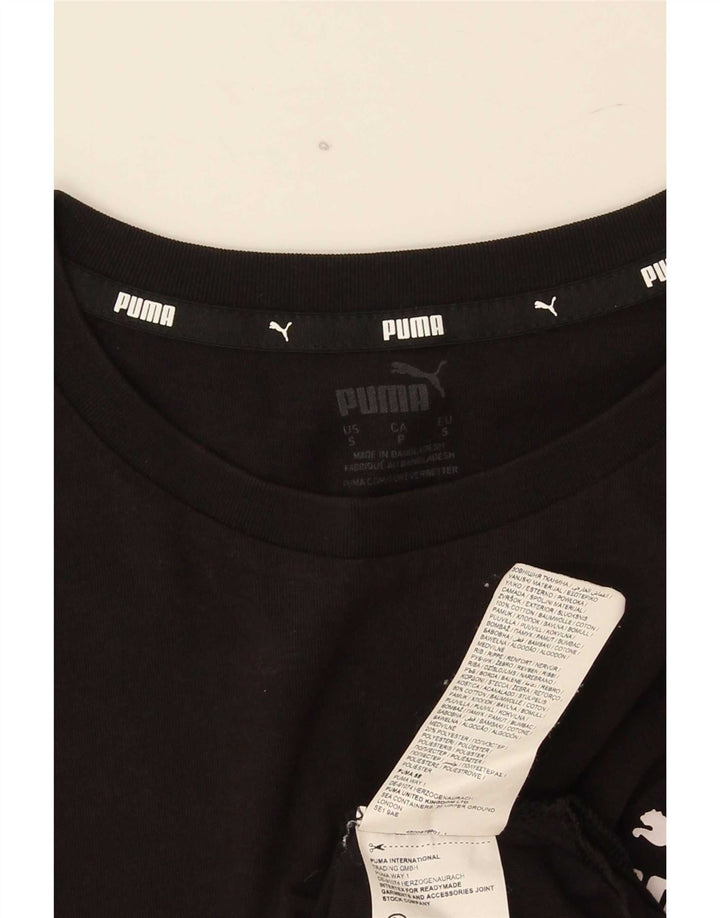 Ανδρικό γιλέκο Puma Μικρό Βαμβακερό