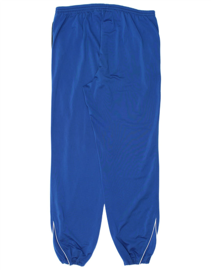 Ανδρική φόρμα Diadora Παντελόνι Joggers XL Blue Polyester