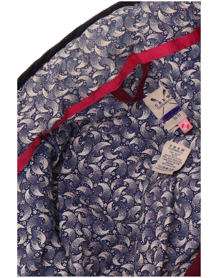 ΕΝΔΥΜΑΤΑ ΠΛΗΡΩΜΑΤΟΣ Γυναικεία καπιτονέ μπουφάν 10-11 ετών μπορντό πολυεστέρας