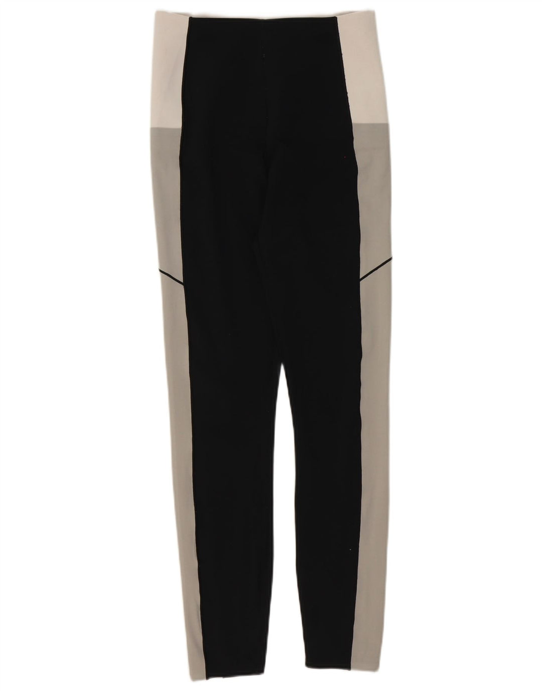 Γυναικείο κολάν Sweaty Betty UK 8 Small Black Colourblock Πολυεστέρας
