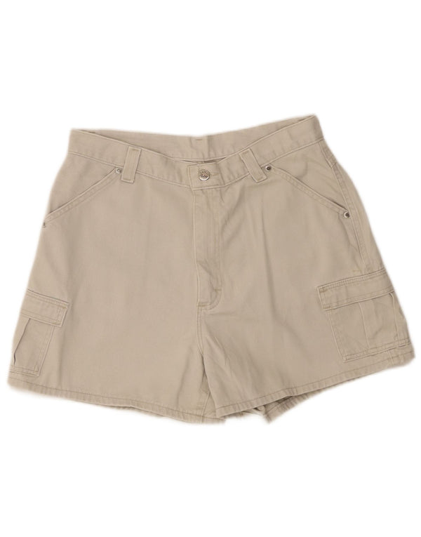 Ανδρικό σορτς Lee Cargo W30 Medium Beige