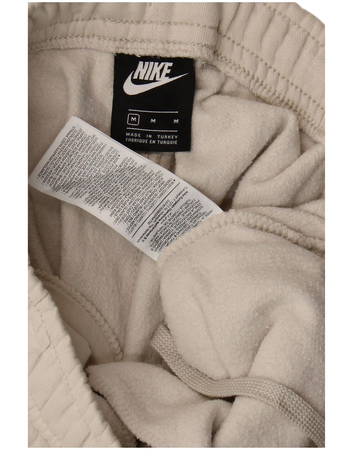 Ανδρικές φόρμες Nike Graphic Cargo Παντελόνια Joggers Μεσαίο λευκό βαμβακερό