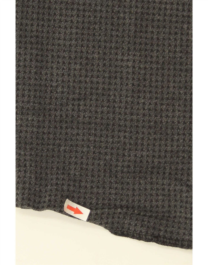 Γυναικεία Casual Παντελόνια Marks & Spencer UK 12 Medium W30 L28 Grey