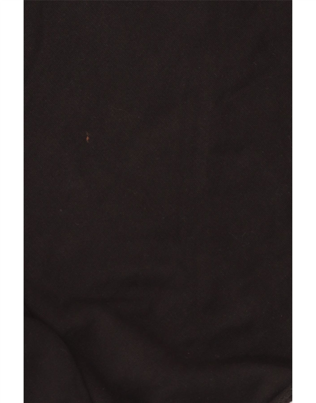 Γυναικείο γραφικό φούτερ PYREX Crop Jumper UK 16 μεγάλο μαύρο βαμβακερό