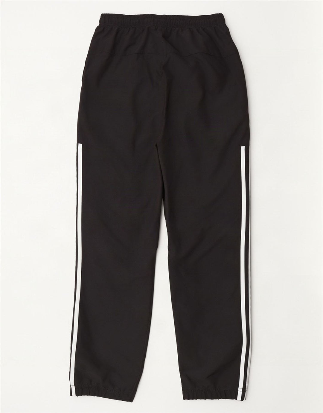 Ανδρική φόρμα Adidas Παντελόνι Joggers Μικρό Μαύρο Πολυεστέρα