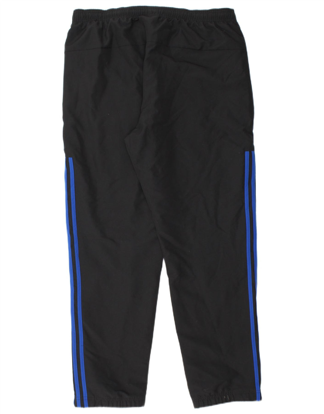 Ανδρική φόρμα Adidas Παντελόνι Joggers Μεγάλο Μαύρο Πολυεστέρα