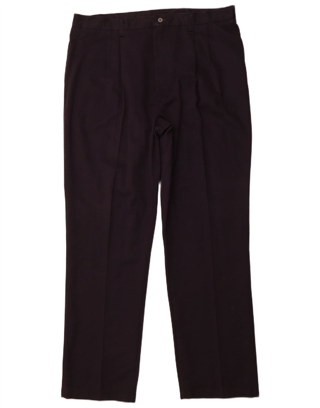 Ανδρικό παντελόνι Chino με καρφίτσες WRANGLER W40 L34, Μπλε, Βαμβακερό