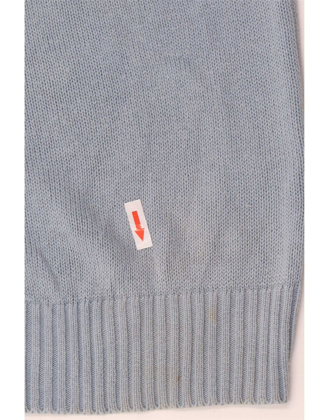 Ανδρικό γιλέκο Kappa Tank Top XL Blue Cotton