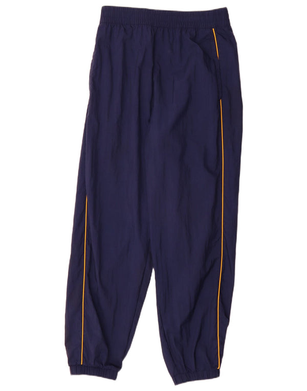 Ανδρική φόρμα Reebok Παντελόνι Joggers Medium Navy Blue Polyamide