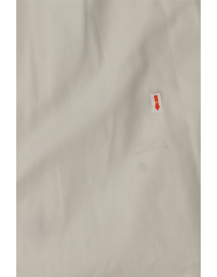 Ανδρικό πουκάμισο Levi's XL Πράσινο βαμβακερό