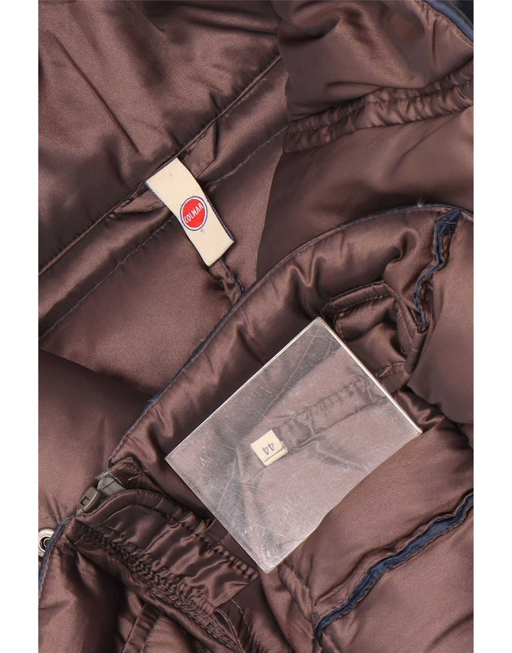 Colmar Γυναικείο μπουφάν IT 44 Medium Navy Blue